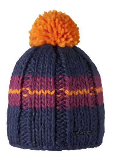 detail Pánská čepice Barts Bruce