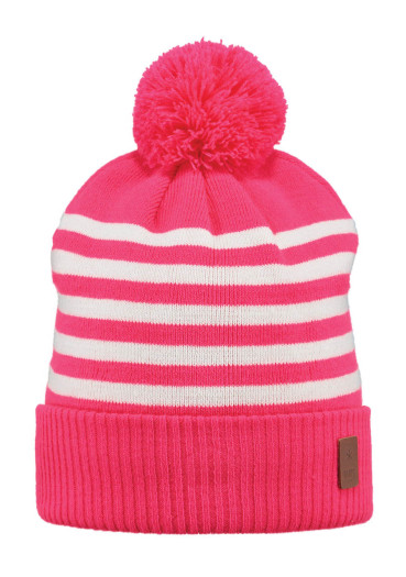 detail Dámská čepice BARTS TITAN BEANIE