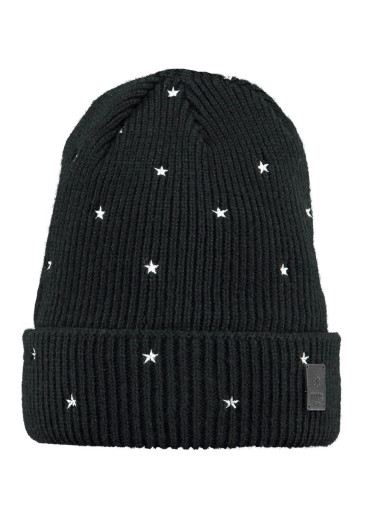 detail Dámská čepice BARTS DARICE BEANIE