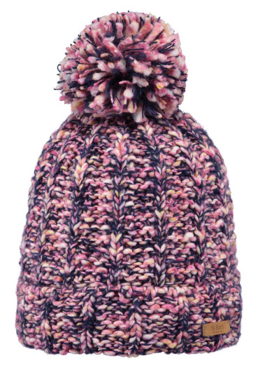 detail Dámská čepice Barts Myla Beanie maroon