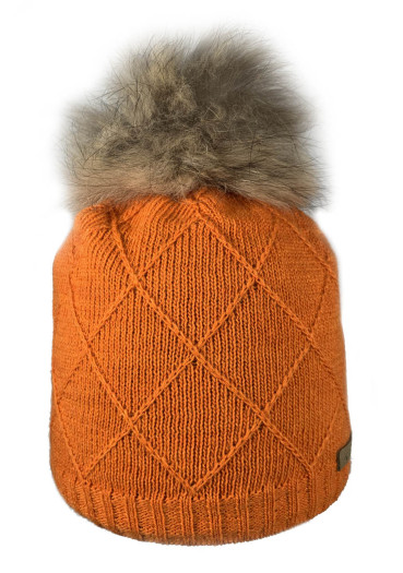 detail Dámská čepice Norton 7522 beanie 63