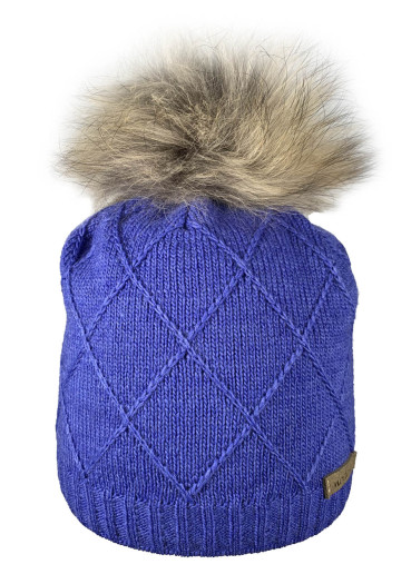 detail Dámská čepice Norton 7522 beanie 48