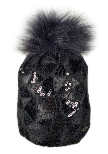 detail Dámská čepice Norton 8252 beanie 40