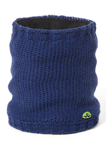 detail Nákrčník Jail Jam Solid Ring Navy