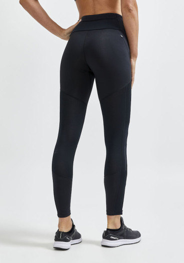 detail Dámské legíny Craft 1910436-999904 Pro Hypervent W