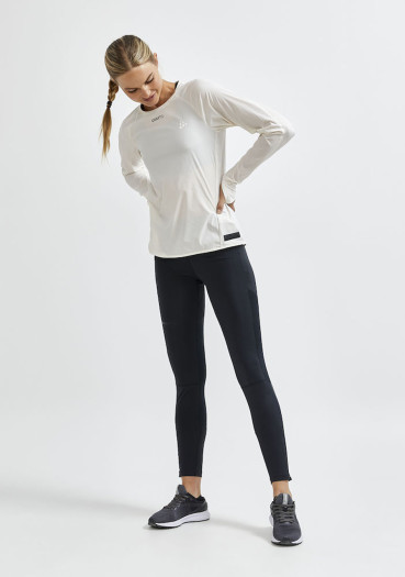 detail Dámské legíny Craft 1910436-999904 Pro Hypervent W