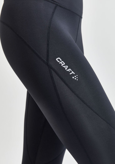 detail Dámské legíny Craft 1908774-999000 ADV Essence High Waist W