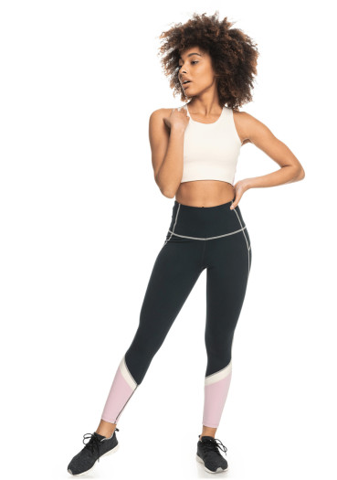 detail Dámské legíny ROXY ERJNP03398-KVJ0 ANY THR DY J NDPT