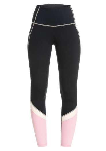 detail Dámské legíny ROXY ERJNP03398-KVJ0 ANY THR DY J NDPT