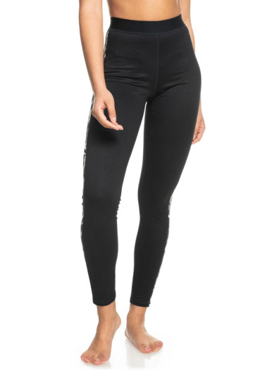 detail Dámské legíny ROXY ERJNP03399-KVJ0 FRSTD SNST PNTS J NDPT