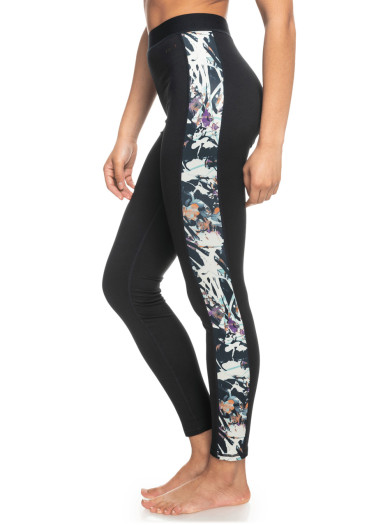 detail Dámské legíny ROXY ERJNP03399-KVJ0 FRSTD SNST PNTS J NDPT