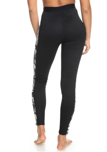 detail Dámské legíny ROXY ERJNP03399-KVJ0 FRSTD SNST PNTS J NDPT