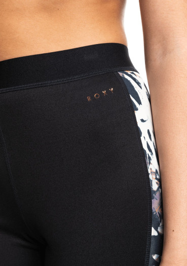 detail Dámské legíny ROXY ERJNP03399-KVJ0 FRSTD SNST PNTS J NDPT