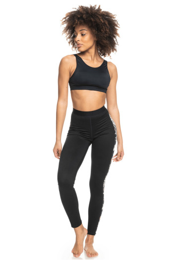 detail Dámské legíny ROXY ERJNP03399-KVJ0 FRSTD SNST PNTS J NDPT