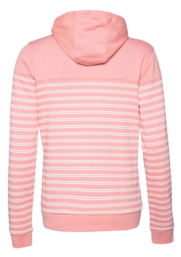 detail Dámská mikina Protest Matter Full zip Ballet