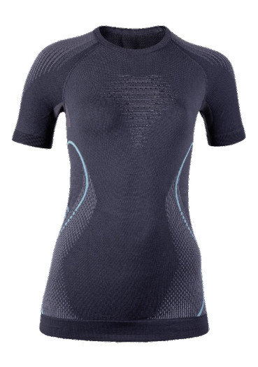 detail Dámské triko UYN LADY EVOLUTYON UW SHIRT SH_SL G978