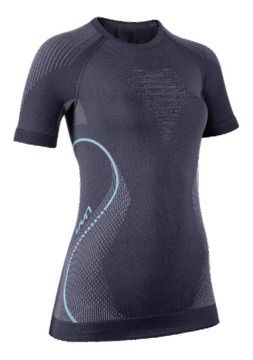 detail Dámské triko UYN LADY EVOLUTYON UW SHIRT SH_SL G978