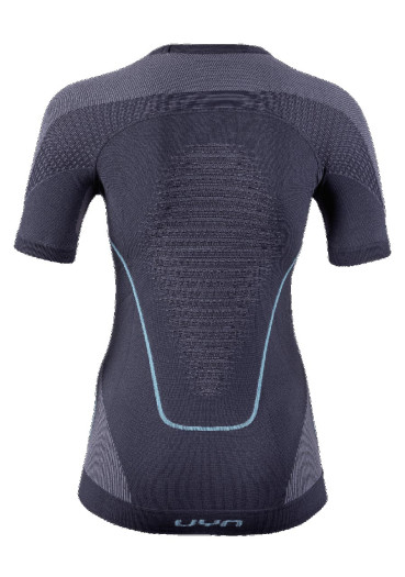detail Dámské triko UYN LADY EVOLUTYON UW SHIRT SH_SL G978