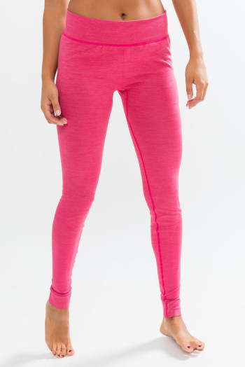 detail Dámské kalhoty Craft 1906595 Fuseknit Comfort