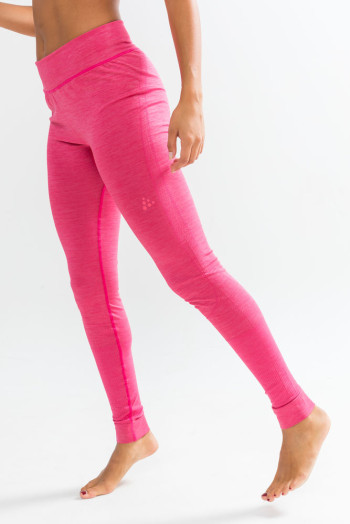 detail Dámské kalhoty Craft 1906595 Fuseknit Comfort