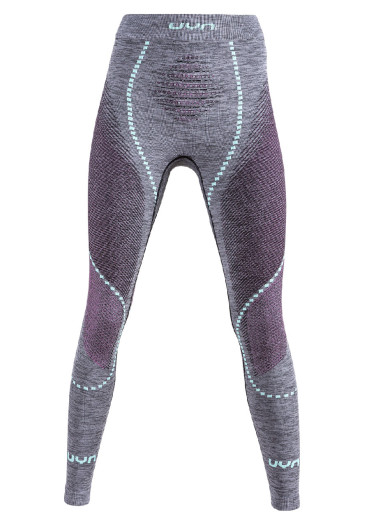 detail Dámské kalhoty UYN LADY AMBITYON UW PANT LONG MELANGE