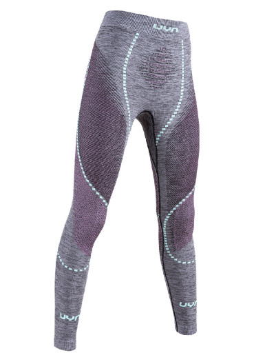 detail Dámské kalhoty UYN LADY AMBITYON UW PANT LONG MELANGE