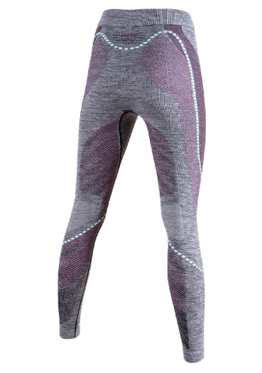 detail Dámské kalhoty UYN LADY AMBITYON UW PANT LONG MELANGE