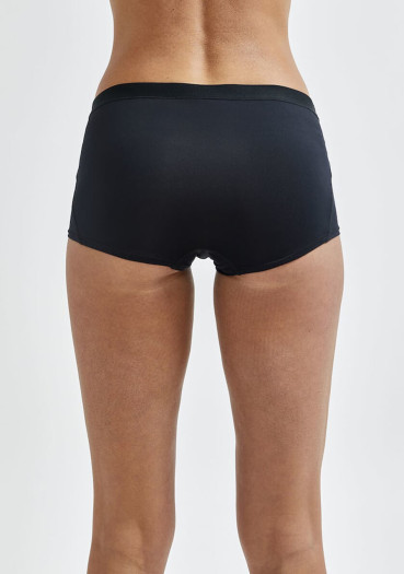 detail Dámské boxerky Craft 1910443-999000 Core Dry Boxer W