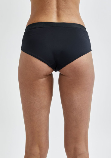 detail Dámské kalhotky Craft 1910442-999000 Core Dry Hipster W