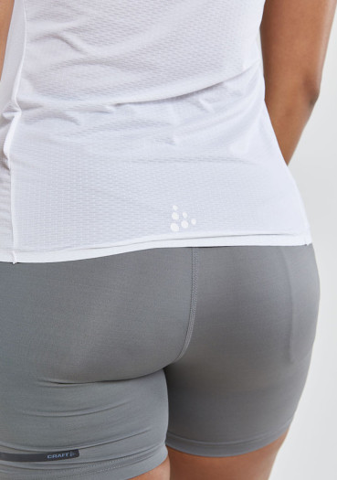 detail Dámské triko Craft 1908854-900000 Nanoweight W