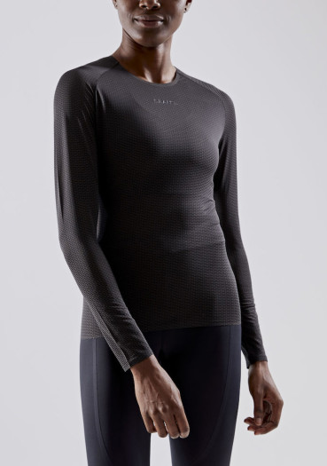 detail Dámské triko Craft 1908855-999000 triko Nanoweight