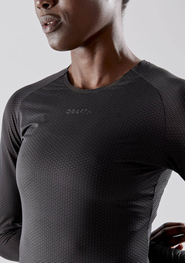 detail Dámské triko Craft 1908855-999000 triko Nanoweight