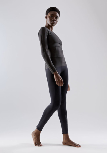 detail Dámské triko Craft 1908855-999000 triko Nanoweight