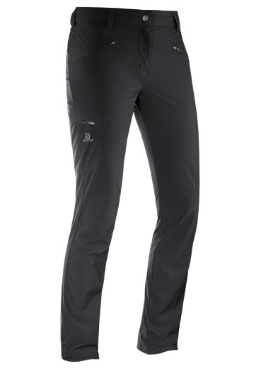 detail Dámské kalhoty Salomon Wayfarer W