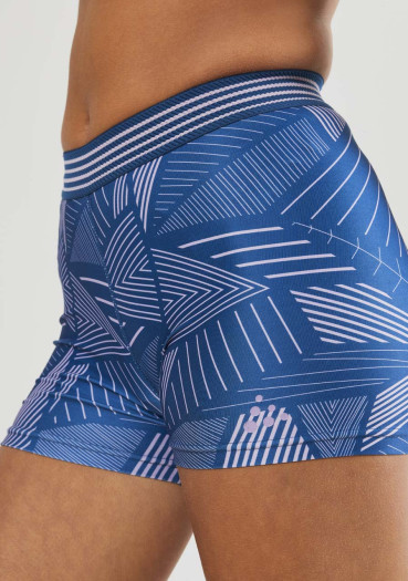 detail Dámské šortky Craft Lux Hot W