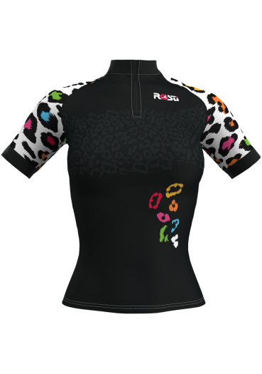 detail Cyklistický dres Rosti Puma