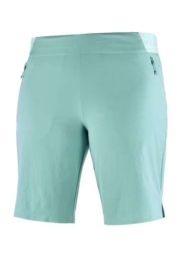 detail Dámské kraťasy Salomon Wayfarer Pull On Short