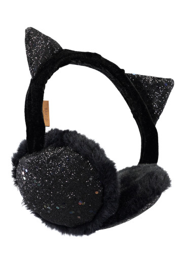 detail Klapky na uši Barts Lulu Earmuffs black