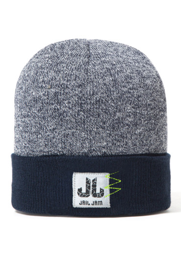 detail Jail Jam SOUL blu navy