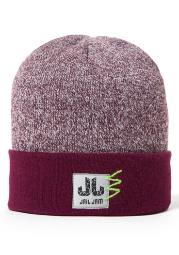 detail Jail Jam SOUL bordeaux
