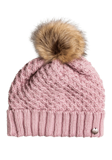 detail Dámská čepice ROXY ERJHA03870-MKP0 BLIZZARD BEANIE HDWR