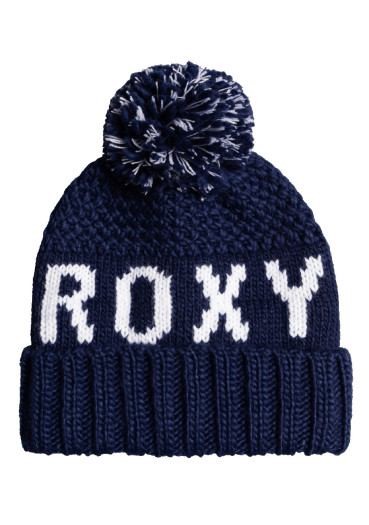 detail Dámská čepice ROXY ERJHA03863-BTE0 TONIC BEANIE HDWR