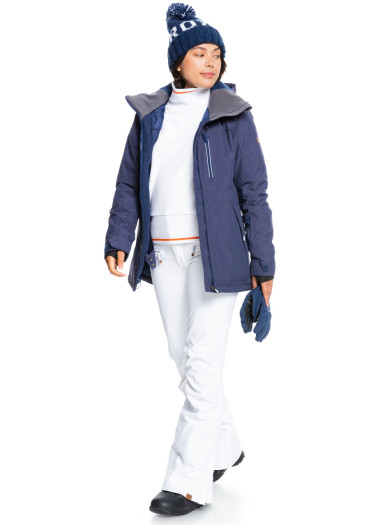 detail Dámská čepice ROXY ERJHA03863-BTE0 TONIC BEANIE HDWR