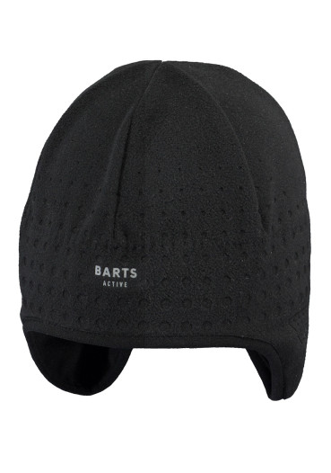 detail Čepice Barts Helmet Beanie black