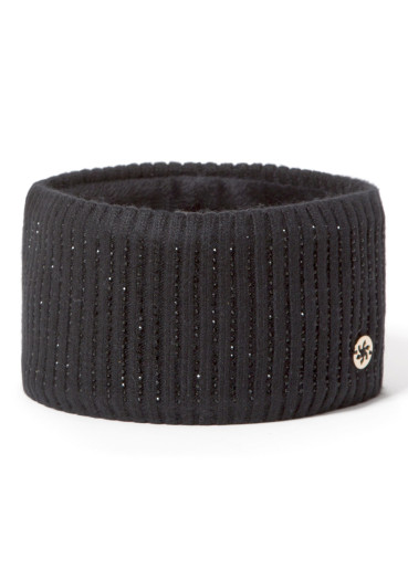 detail Dámská čelenka Granadilla Danton Black