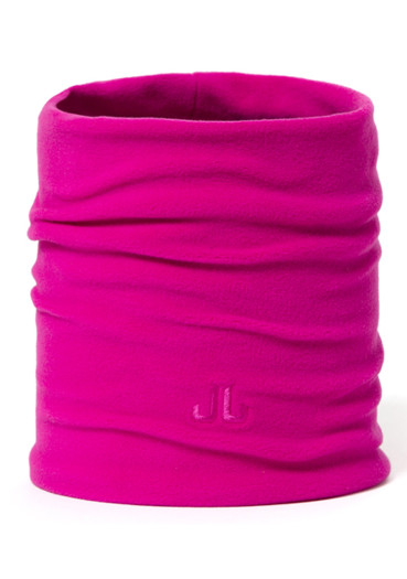 detail Nákrčník Jail Jam STRETCH RING fuchsia