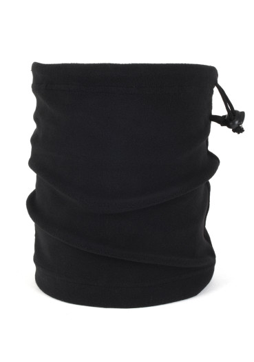 detail Jail Jam Stretch Ring With Coulisse Black 001