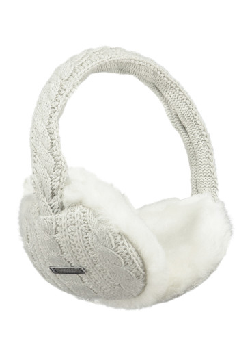 detail Klapky na uši Barts Monique Earmuffs Oyster