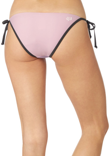detail Dámské plavky Fox Momentum Side Tie Btm Lilac