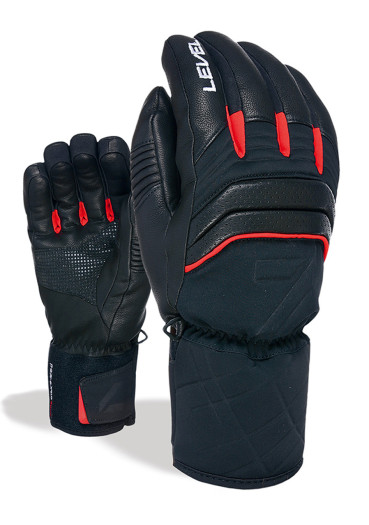 detail Level Ultra Red